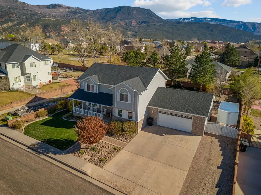 2121 W 546, Cedar City, UT 84720 - #3