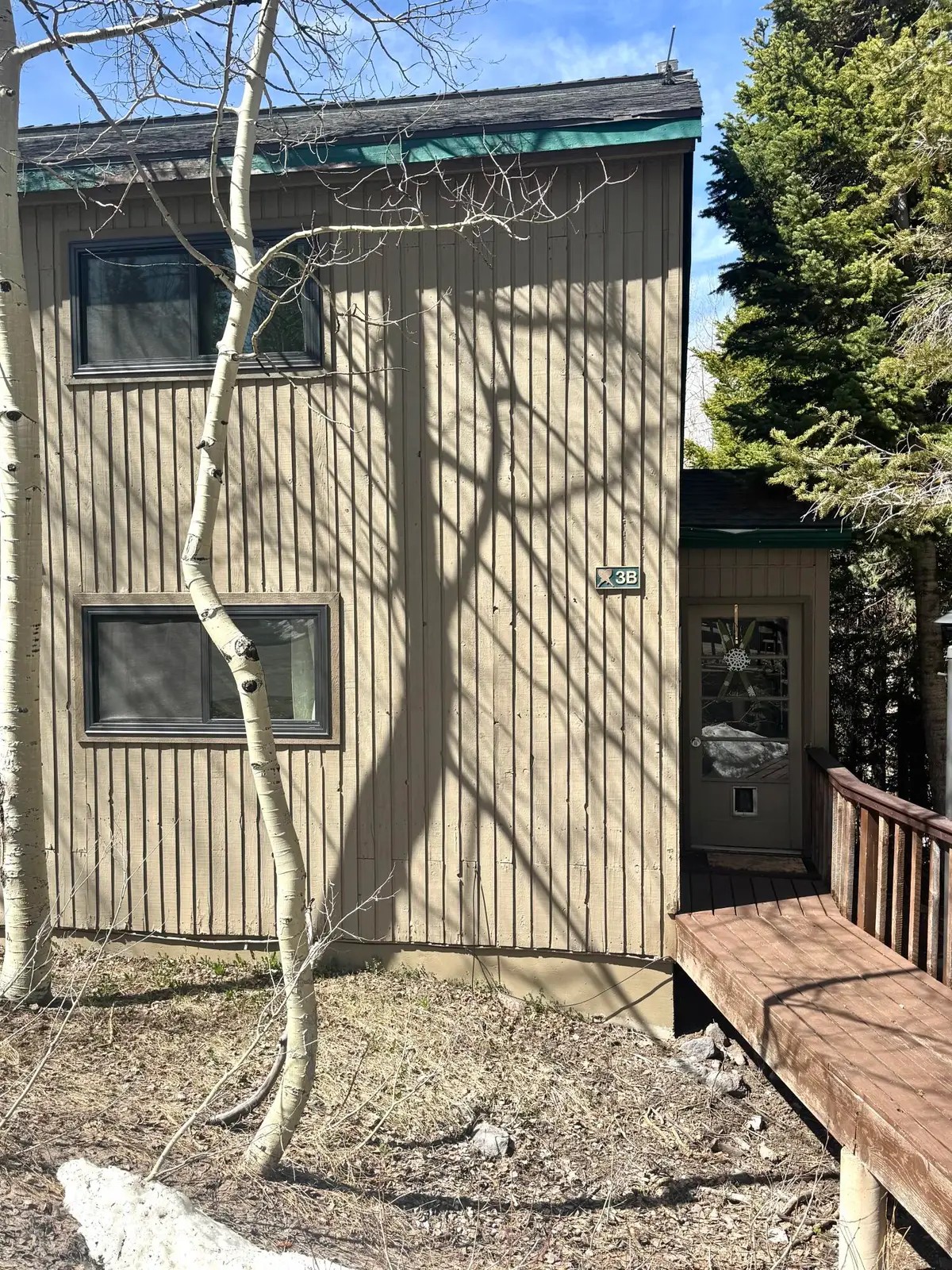 241 N Utah 143 #3-B,, Brian Head, UT 84719 - #1