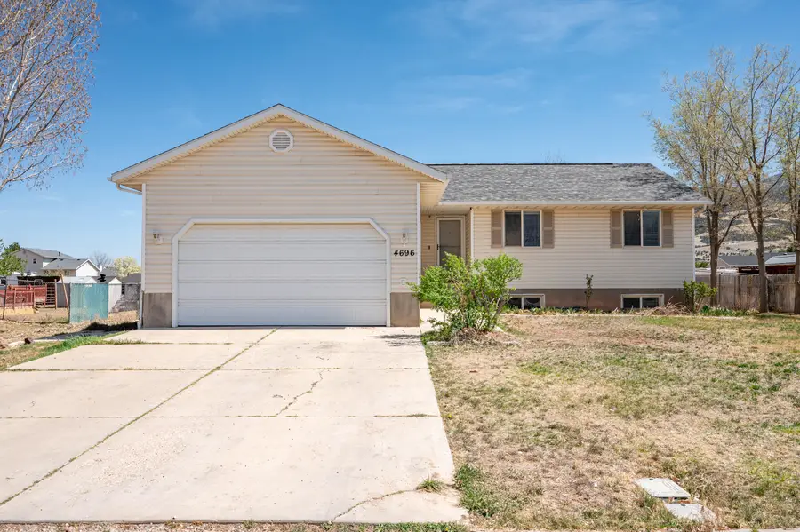 4696 N Santa Fe Trail, Enoch, UT 84721 - #3