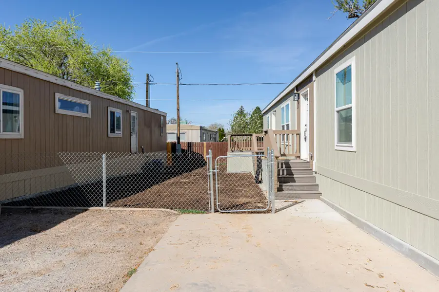 465 N 800 #32, Cedar City, UT 84721 - #2