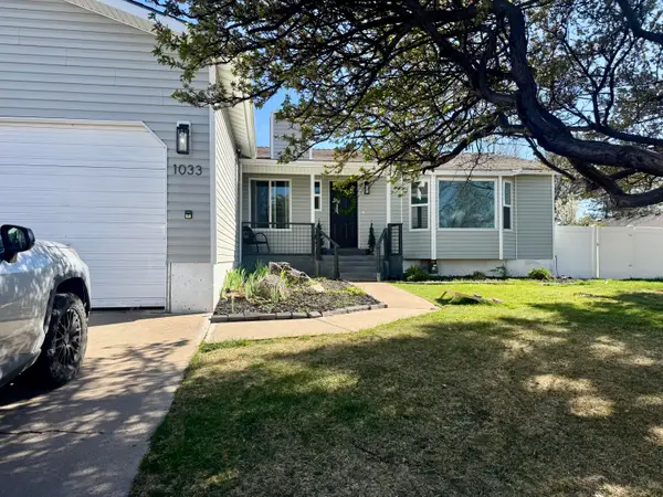 1033 W 800, Cedar City, UT 84720