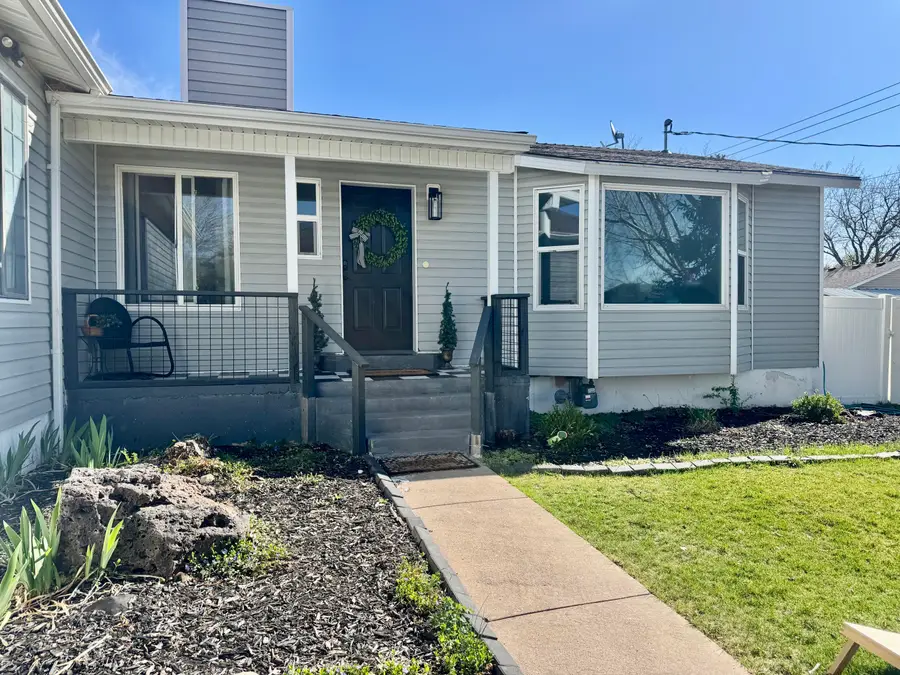 1033 W 800, Cedar City, UT 84720 - #2