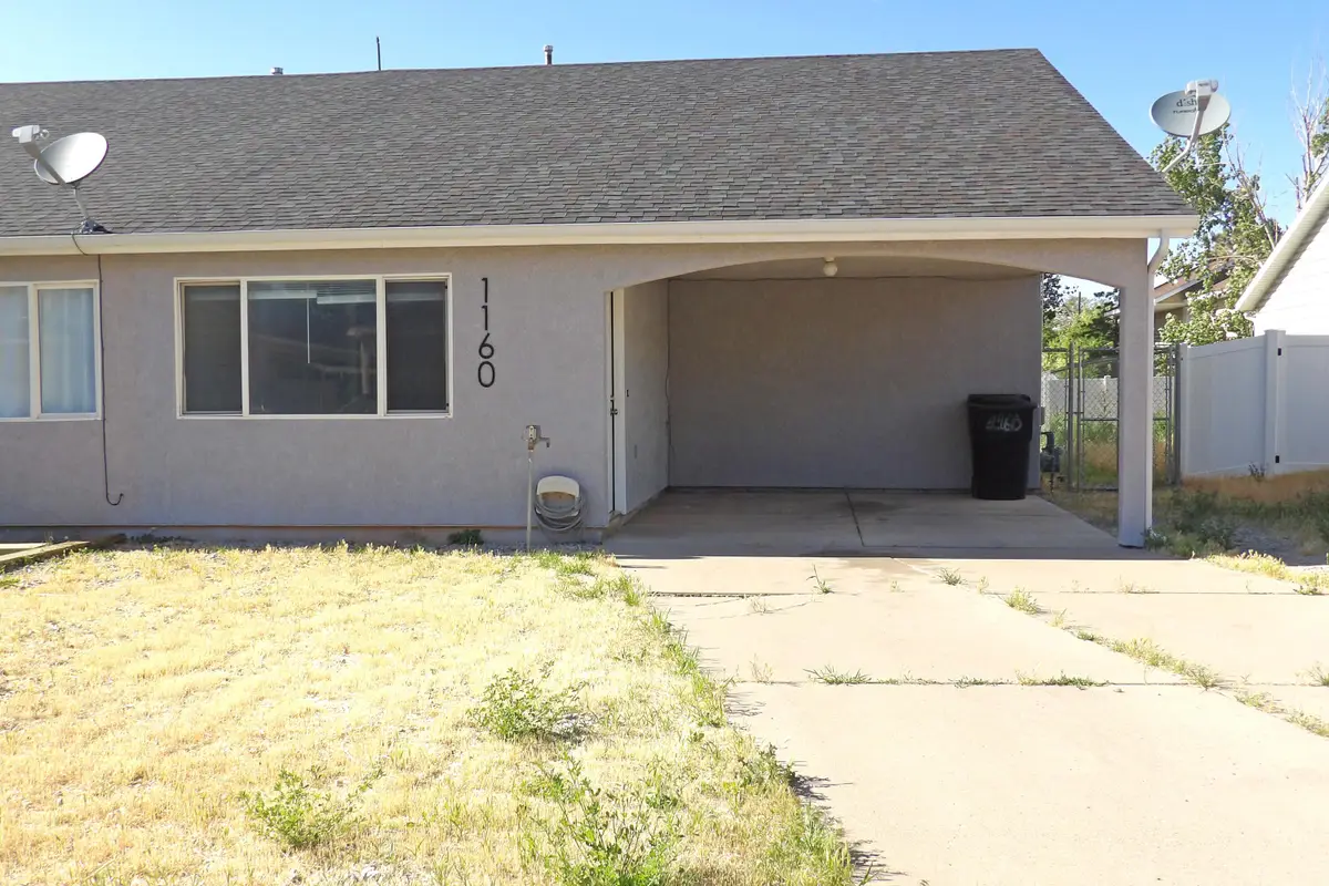 1160 W 475, Cedar City, UT 84720 - #1