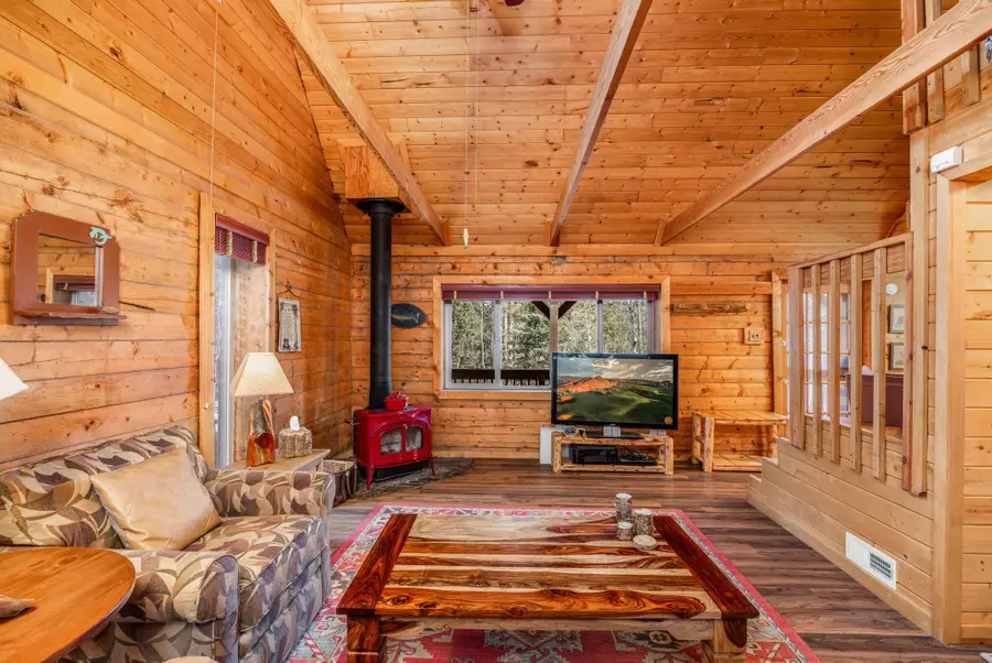 2315 Foxtree Rd, Duck Creek Village, UT 84762 - #2