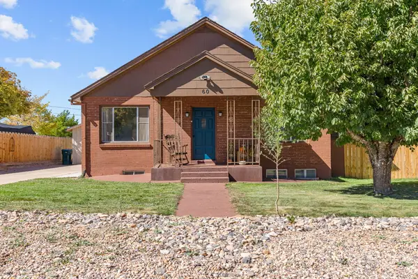 60 S 200, Parowan, UT 84761