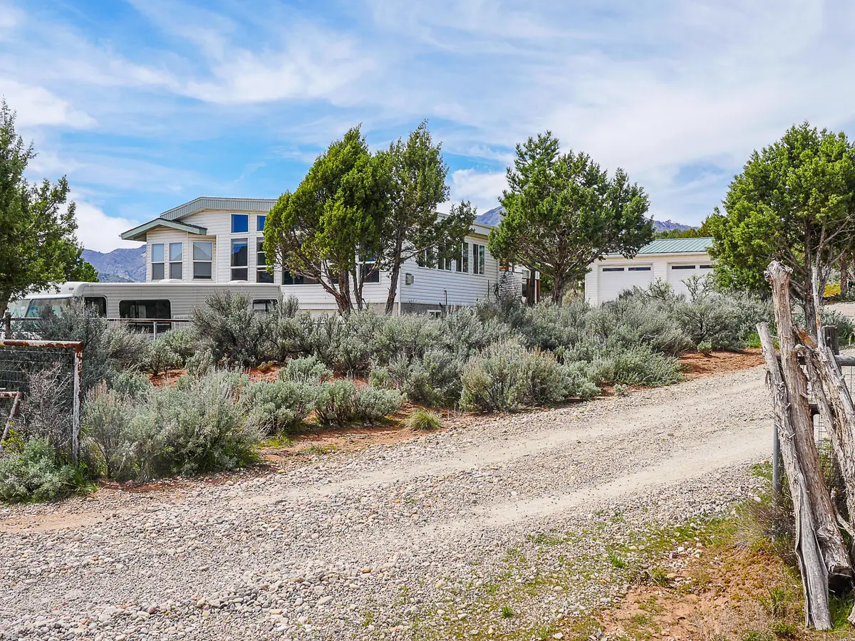 1438 S 2300, New Harmony, UT 84757 - #1