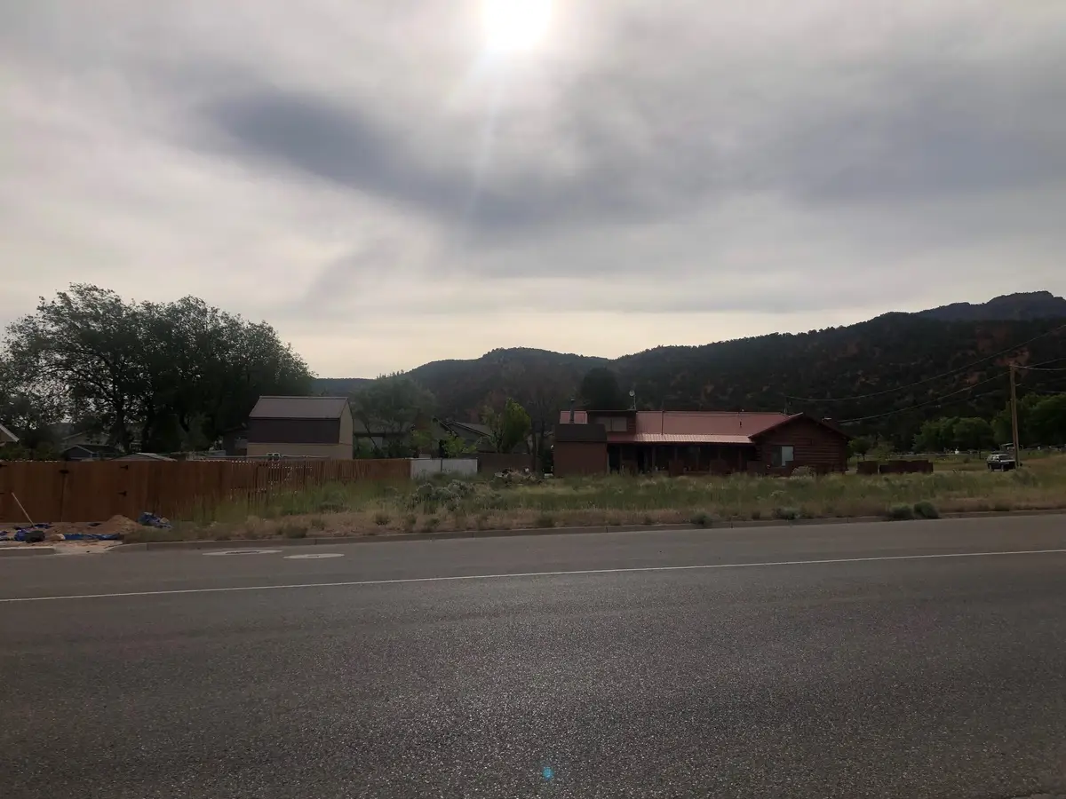Canyon Rd City View Dr., Parowan, UT 84761 - #1