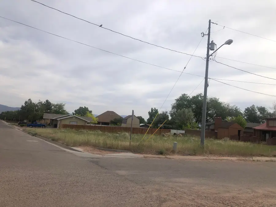 Canyon Rd City View Dr., Parowan, UT 84761 - #3