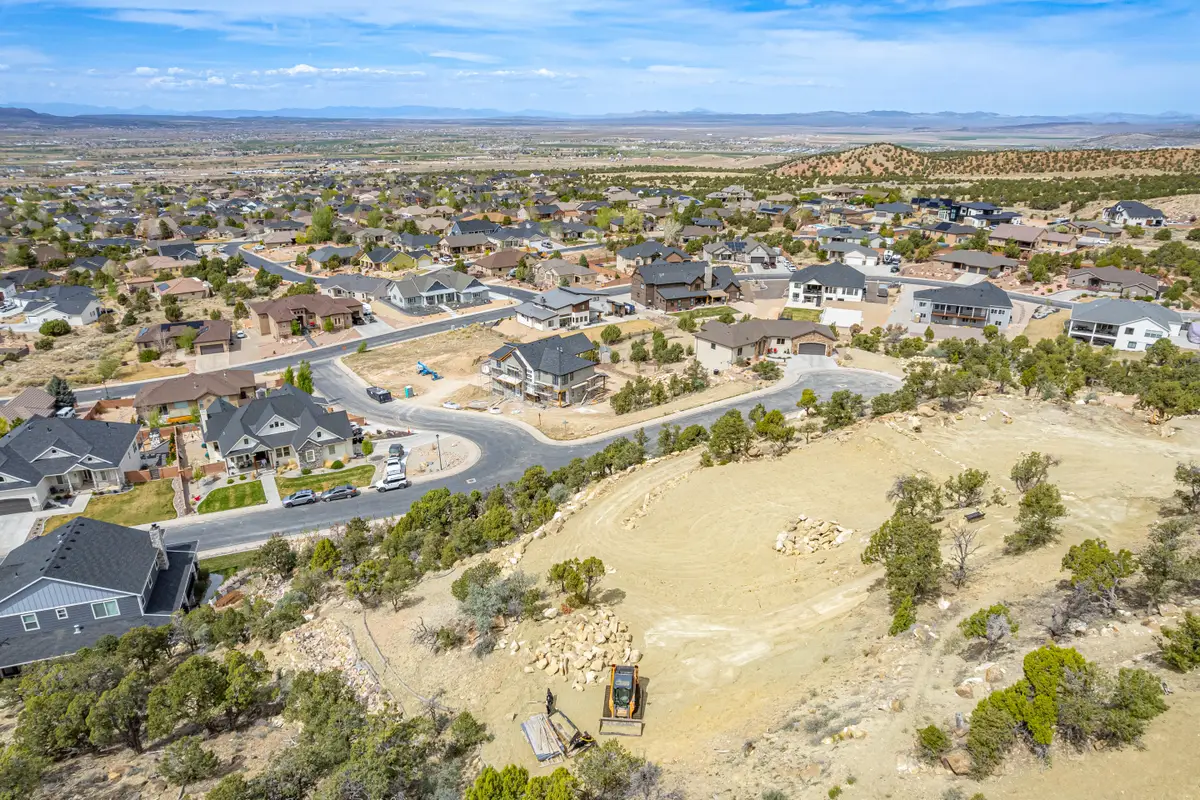 1960 N Mahogany Cir, Cedar City, UT 84721 - #1