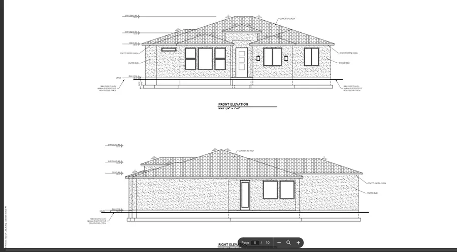 4945 N 970 #Lot 89, Enoch, UT 84721 - #2