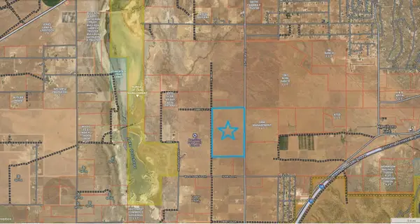 223 Acres S 5700, Cedar City, UT 84720