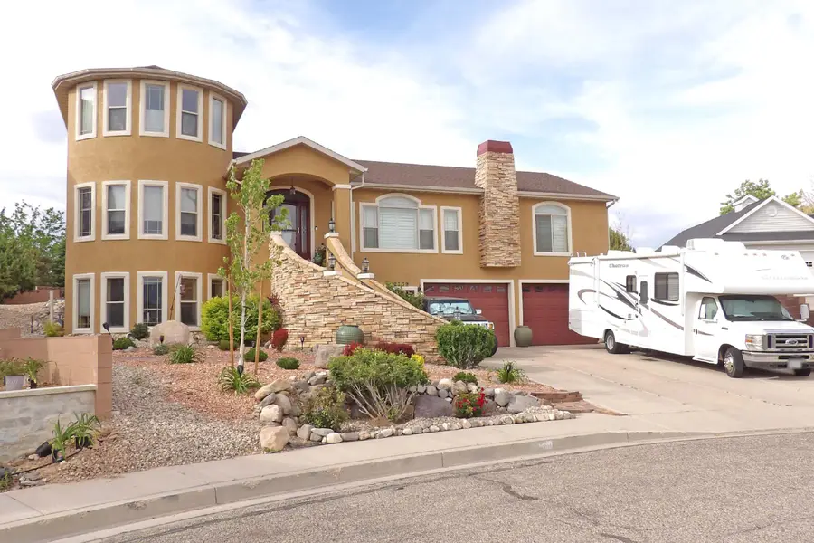 2269 W Crestview Cir, Cedar City, UT 84720 - #3