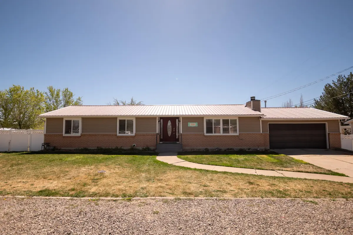 160 E 300 North St, Beaver, UT 84713 - #1