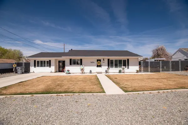 340 W 100 North St, Beaver, UT 84713