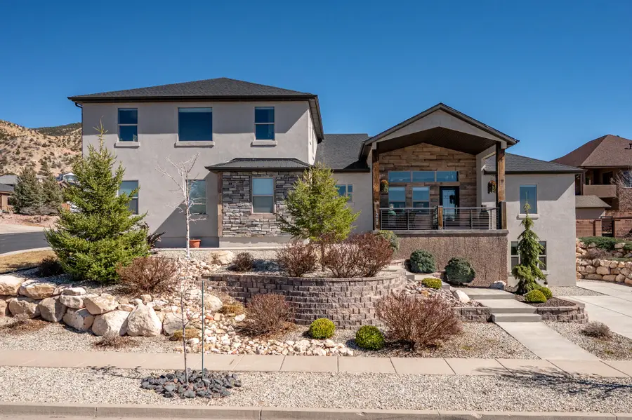 1268 N Knoll Street, Cedar City, UT 84721 - #2