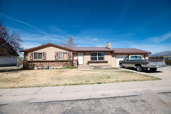 191 E 1000 North St, Beaver, UT 84713