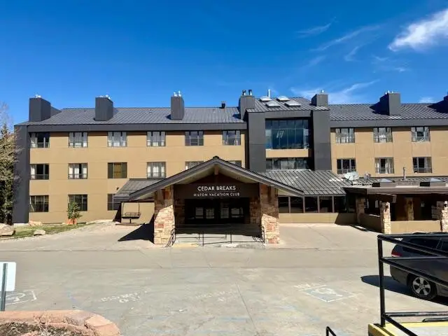 223 W Hunter Ridge Dr #e208, Brian Head, UT 84719 - #1