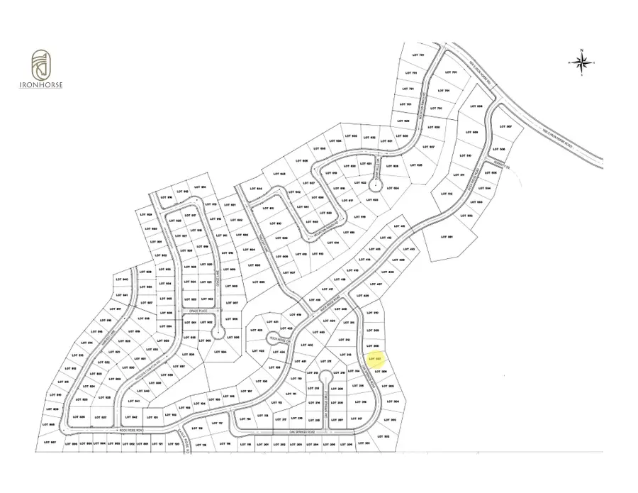 1903 S Oak Springs Rd, Cedar City, UT 84720 - #2