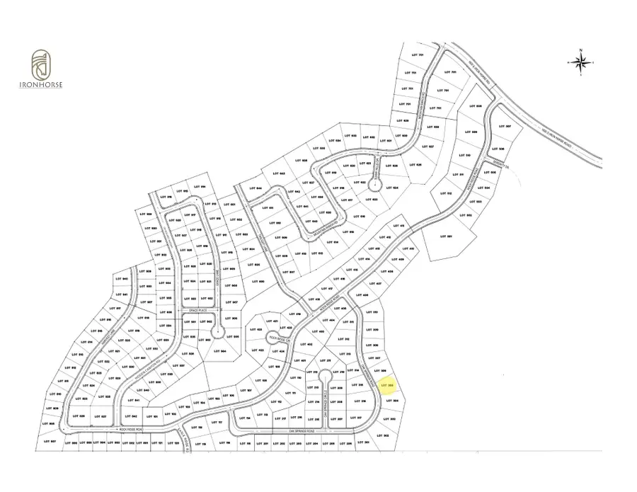 1933 S Oak Springs Rd, Cedar City, UT 84720 - #2