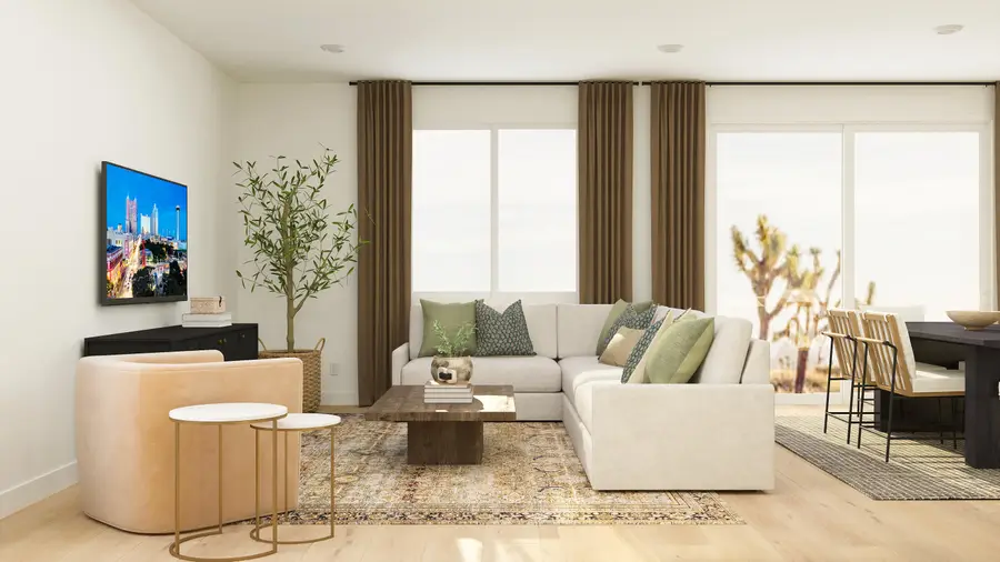 619 S Cecita Way, Saint George, UT 84770 - #3