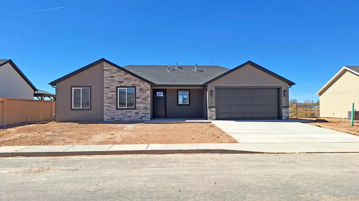4719 N 2675, Cedar City, UT 84721 - #1