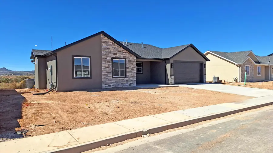 4719 N 2675, Cedar City, UT 84721 - #3