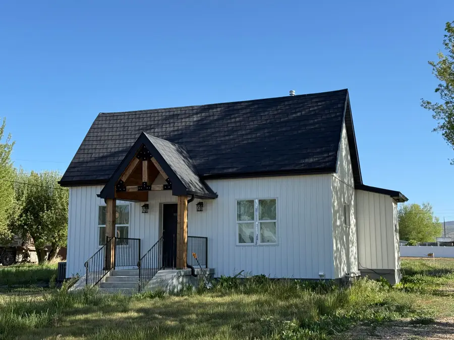 460 W Center St, Fountain Green, UT 84632 - #3