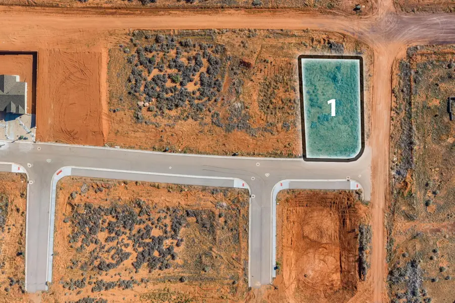 Kokopelli Street #1, Hildale, UT 84784 - #2