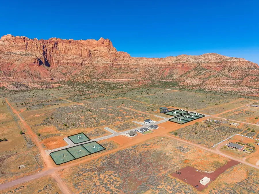 Kokopelli Street #13, Hildale, UT 84784 - #3