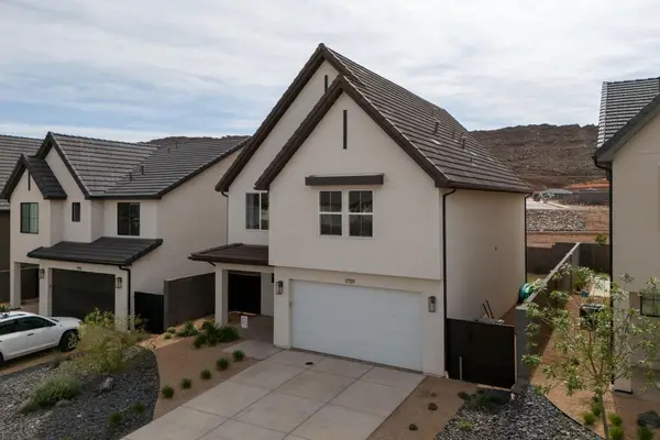 1759 S Wolverine Way, Washington, UT 84780