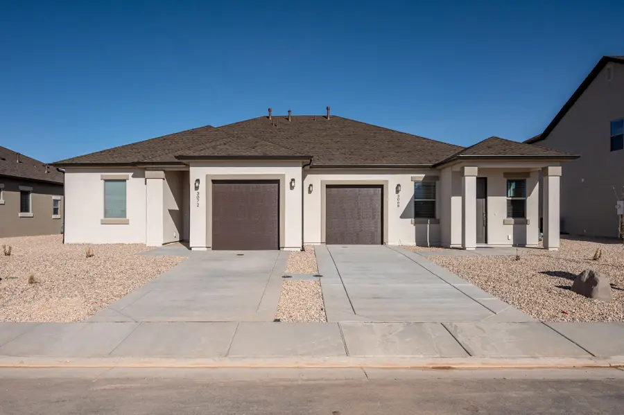 3074 W Runway Dr, Cedar City, UT 84721 - #2