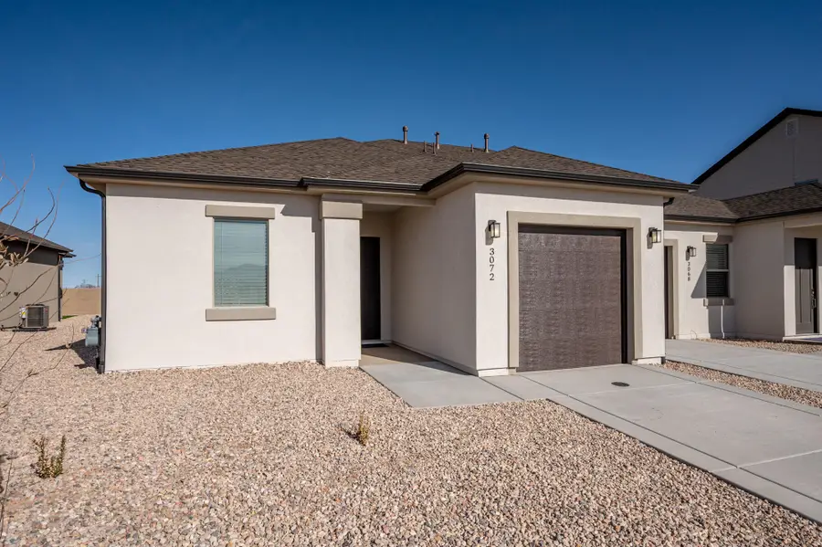 3080 W Runway Dr, Cedar City, UT 84721 - #3