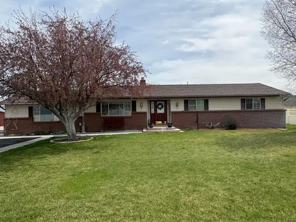 619 S 125, Panguitch, UT 84759