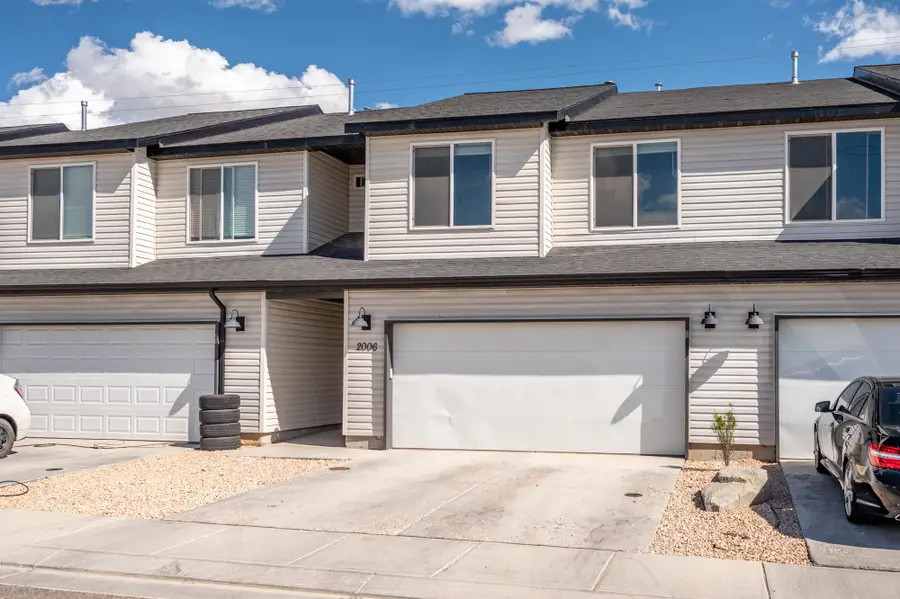 2006 N 350 W #87, Cedar City, UT 84721 - #2