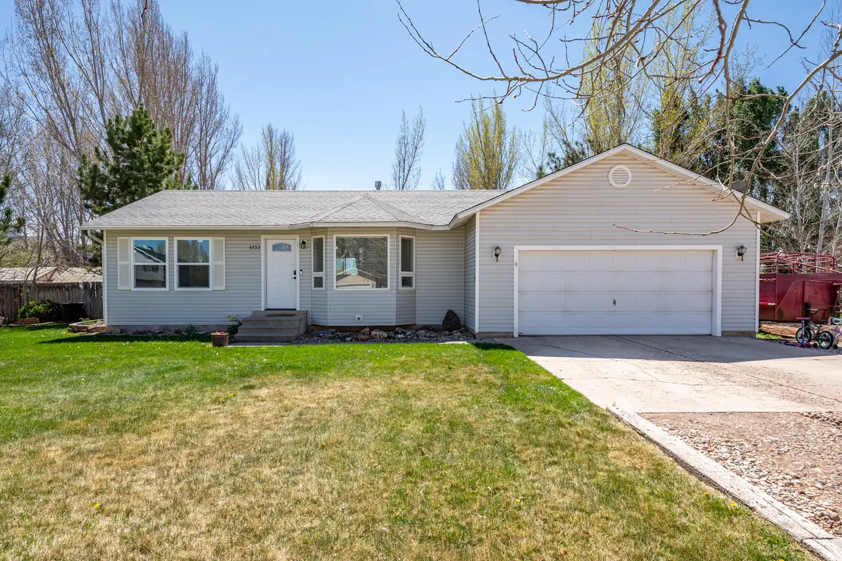 4133 W 525 N, Cedar City, UT 84721 - #1