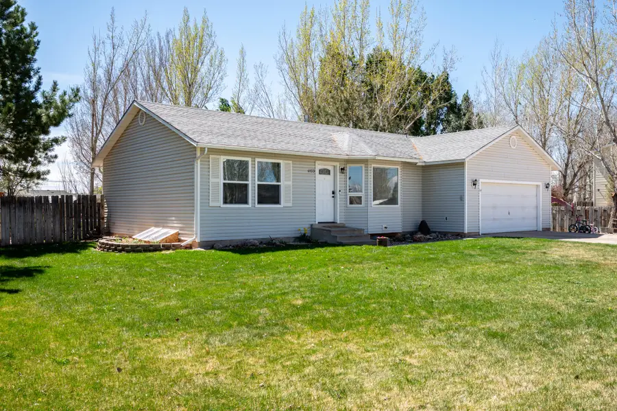 4133 W 525 N, Cedar City, UT 84721 - #2