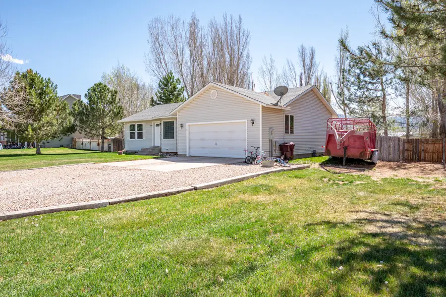 4133 W 525 N, Cedar City, UT 84721 - #3