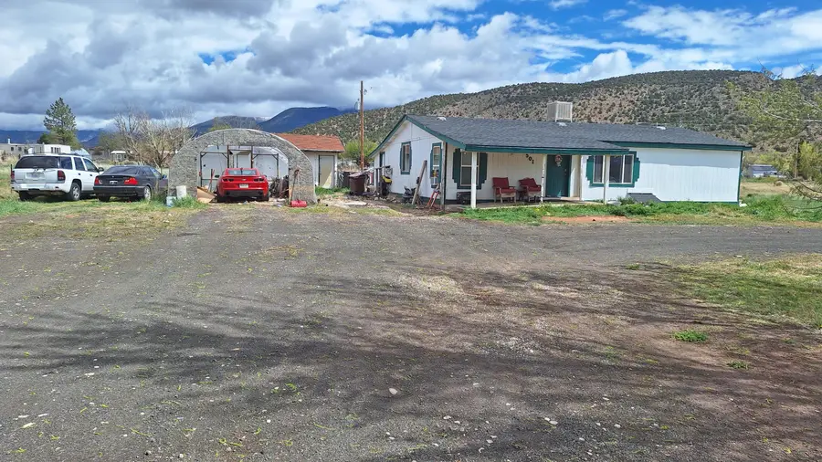 3501 S 5300, Cedar City, UT 84720 - #3
