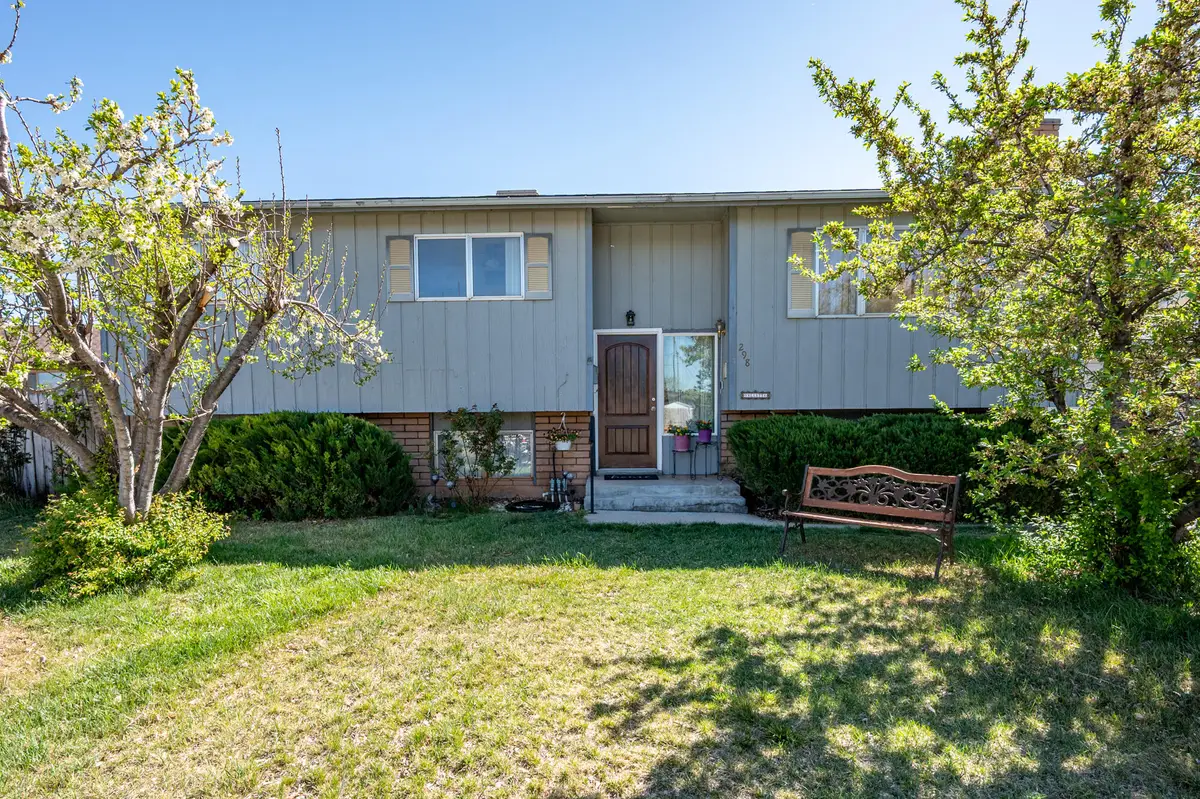 298 N 900 W, Cedar City, UT 84721 - #1