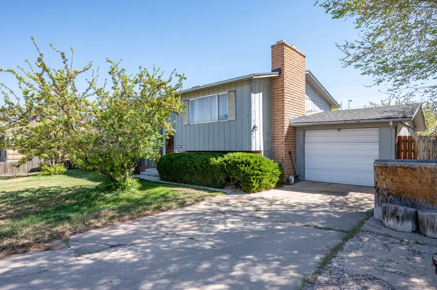 298 N 900 W, Cedar City, UT 84721 - #2