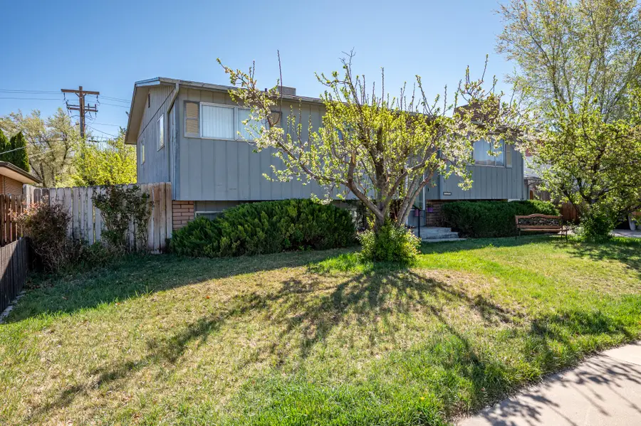 298 N 900 W, Cedar City, UT 84721 - #3