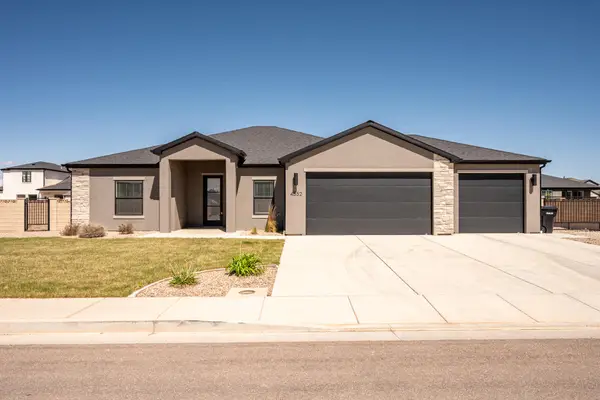 4552 W 250, Cedar City, UT 84720