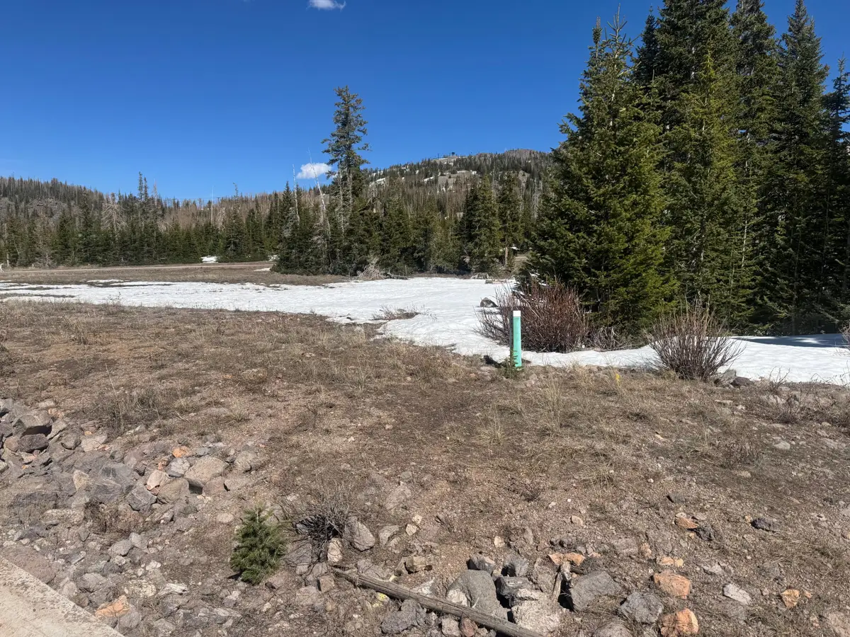 167 W Zion View Dr #West Zion View lot 2 0500588, Brian Head, UT 84719 - #1