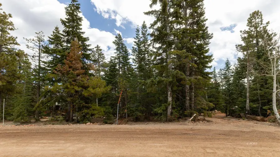 4290 N Cedar Mountain Dr, Duck Creek Village, UT 84762 - #3
