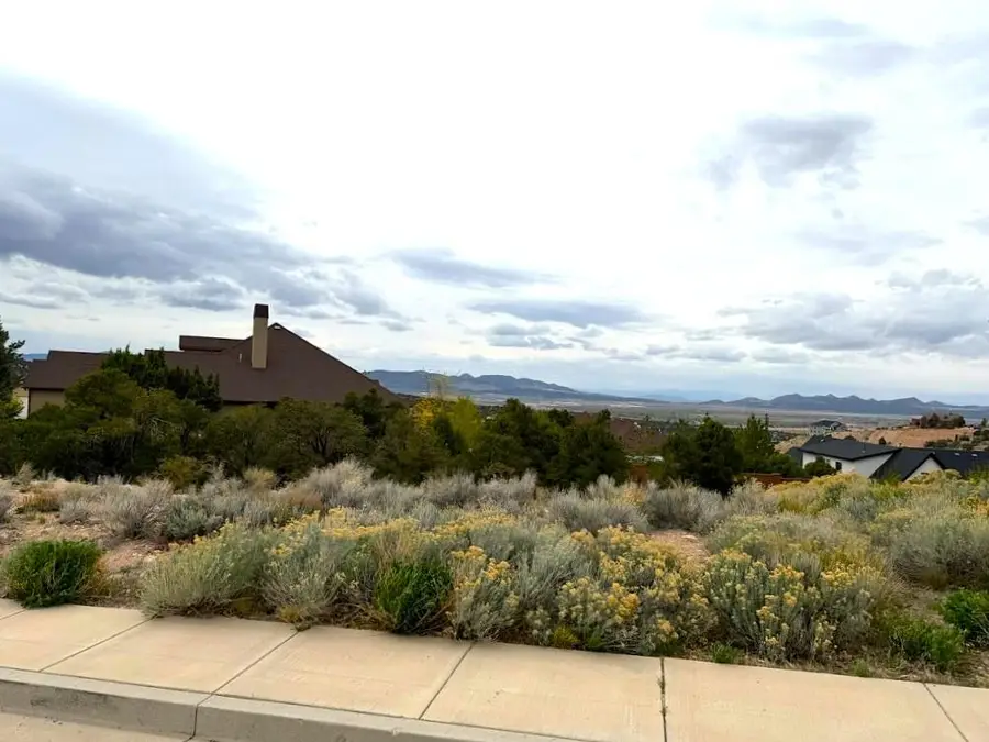 2448 W 625, Cedar City, UT 84720 - #2