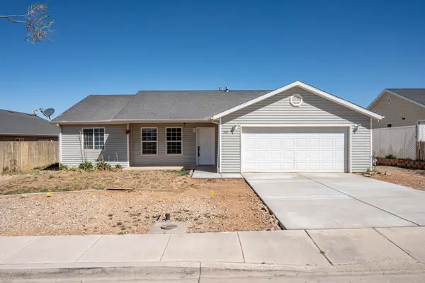 518 W 2050, Cedar City, UT 84721