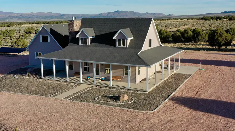 3125 E 3080 #Mt. Belknap PL, Beaver, UT 84713 - #2