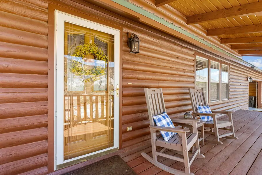 921 W Chuwi Path, Kanarraville, UT 84742 - #3