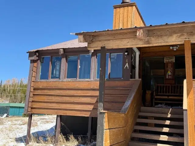 101 S Village #4a Way, Brian Head, UT 84719 - #2