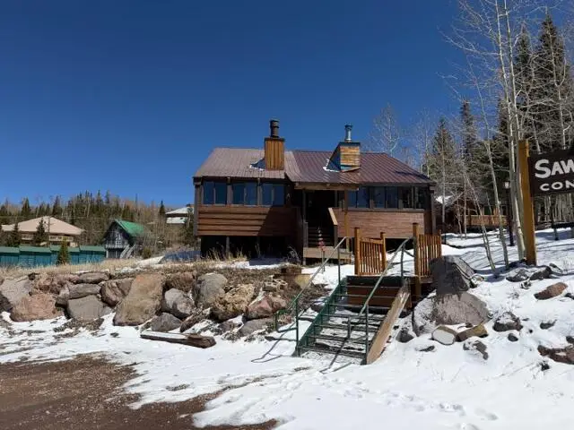 101 S Village #4a Way, Brian Head, UT 84719 - #3